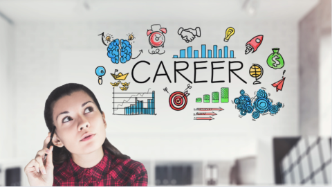 Careers In Demand For the Next 10 Years