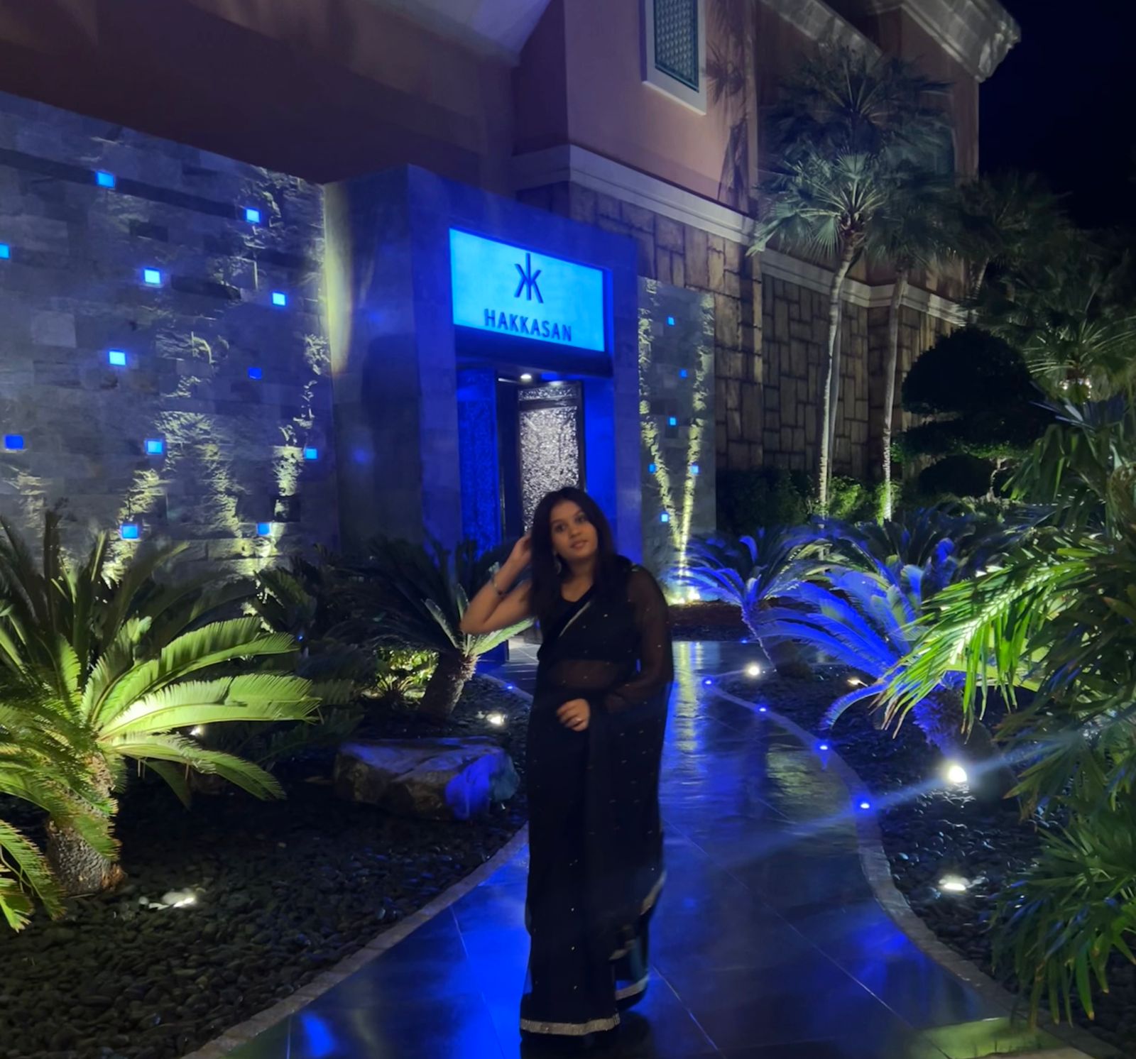 Krisha Bhatt