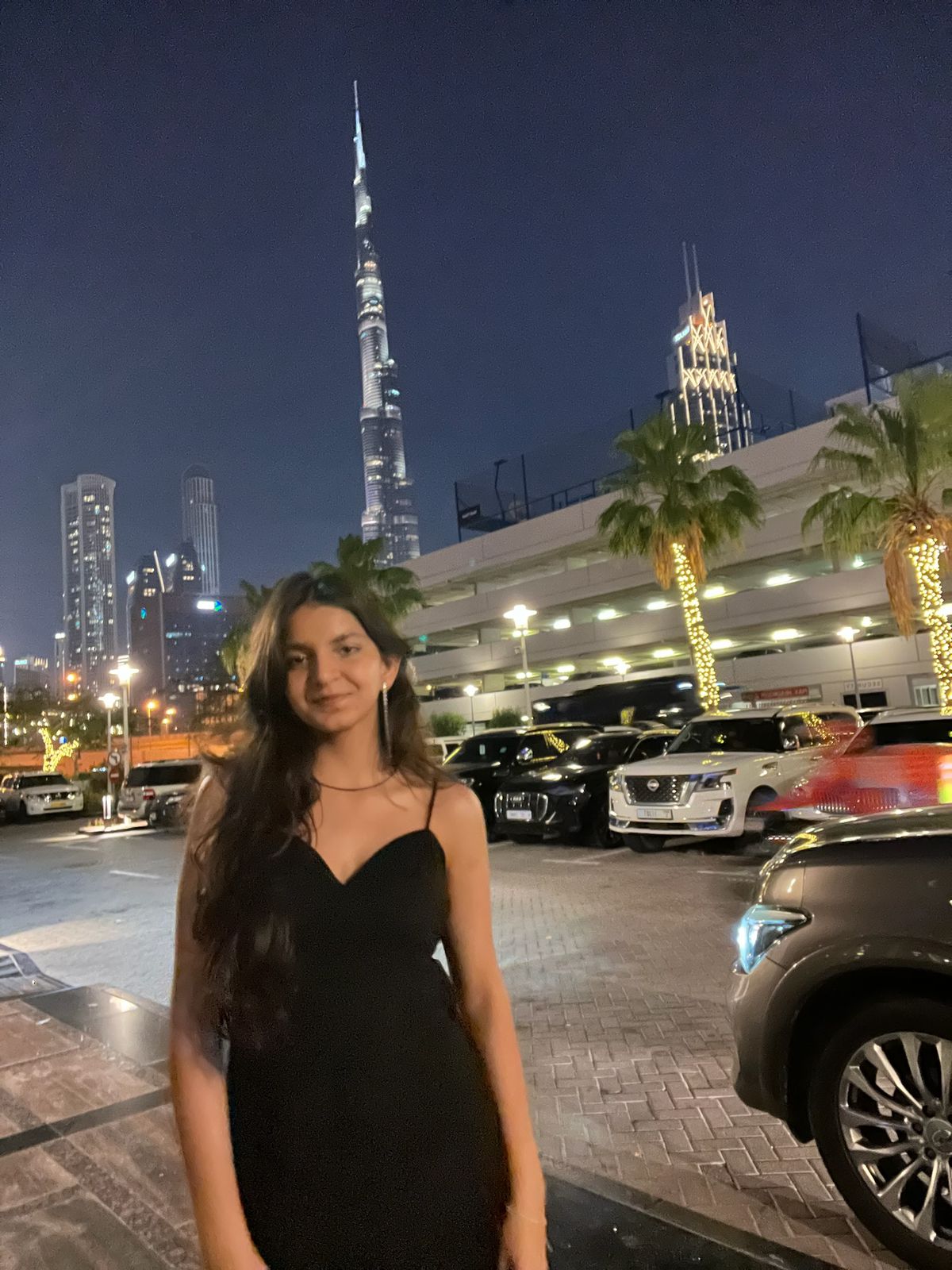 Nidhi Pamnani