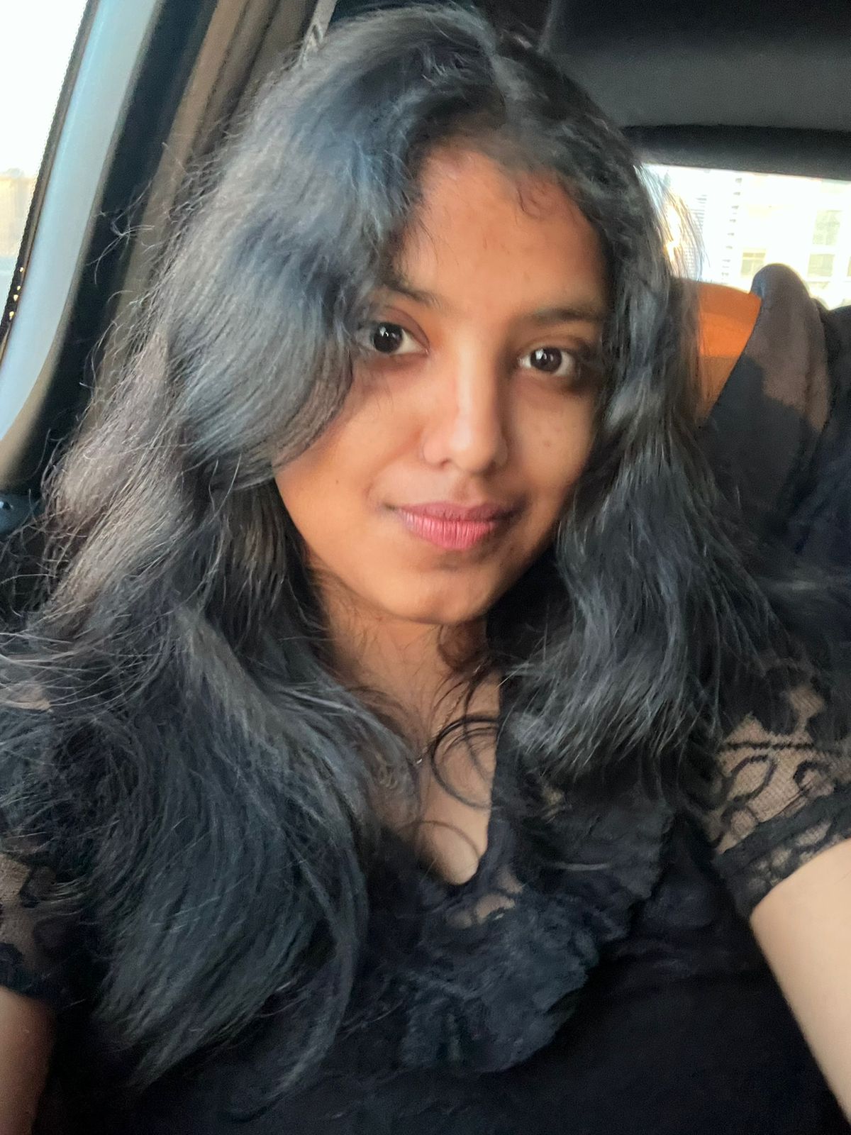 Paawni Goyal