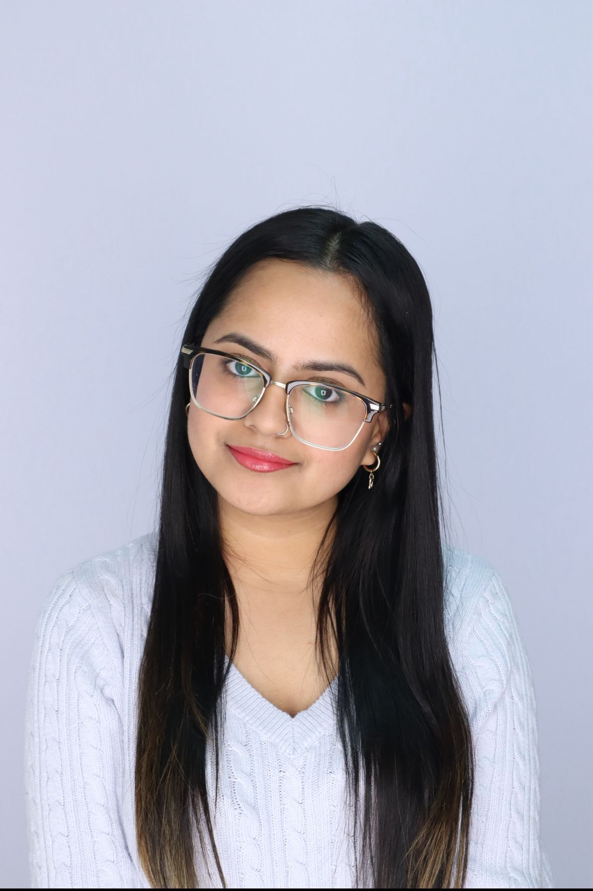 Kashish Dudani